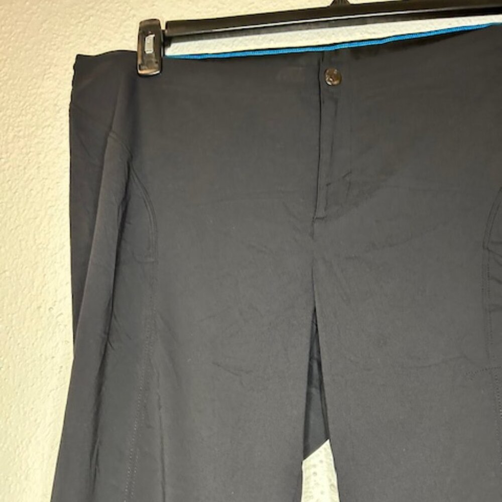 Columbia Trekking Pants Size 20W - Picture 4 of 9